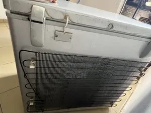 Deepfreezer
