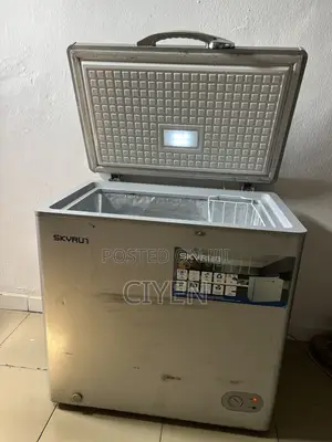 Deepfreezer