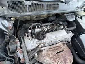 Toyota Venza LE 2014 Gray