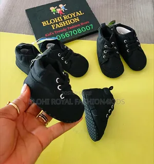 Baby Prewalker Sneakers