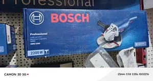 GWS 22000 Big Angle Grinder