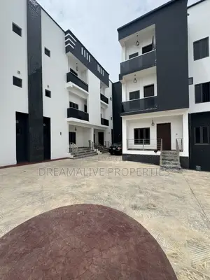 4bdrm Duplex in Life Camp for sale