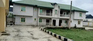 Furnished 16bdrm Block of Flats in Alakuko for sale