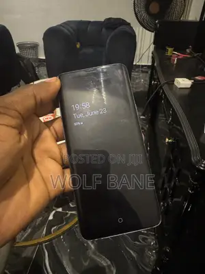 Samsung Galaxy S9 64 GB Blue