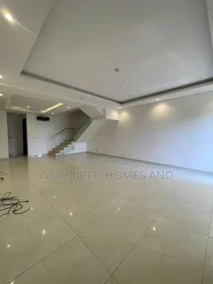4bdrm Maisonette in Old Ikoyi for rent