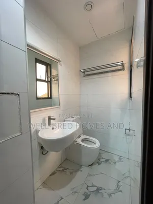4bdrm Maisonette in Old Ikoyi for rent
