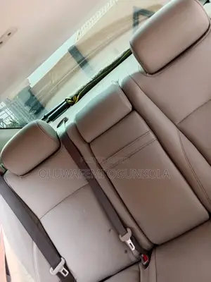 Lexus ES 350 2009 Gray