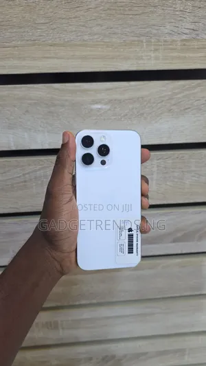 Apple iPhone 16 Pro Max 512 GB White