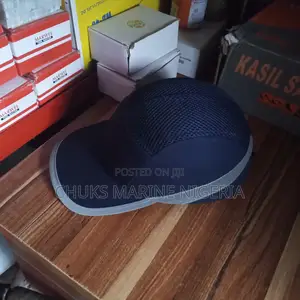 Safety Bump Cap
