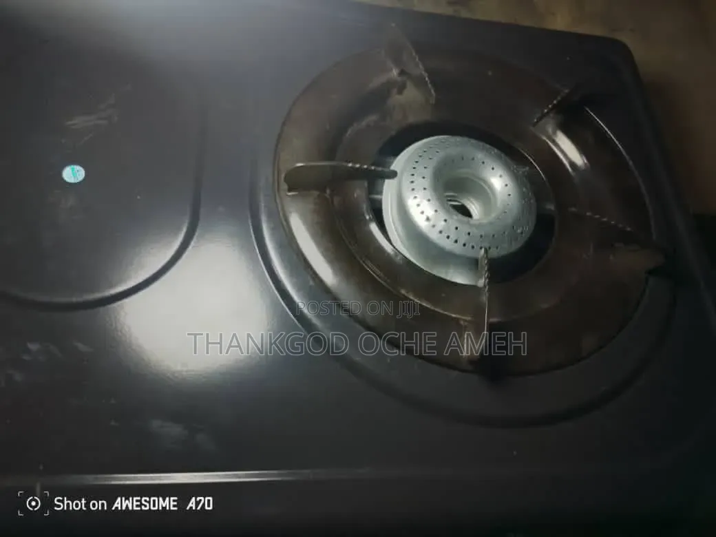 Gas Table Burner