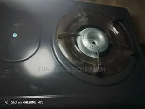 Gas Table Burner