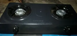 Gas Table Burner
