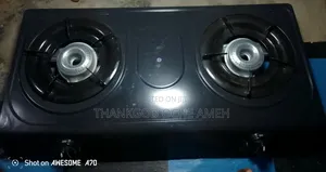 Gas Table Burner