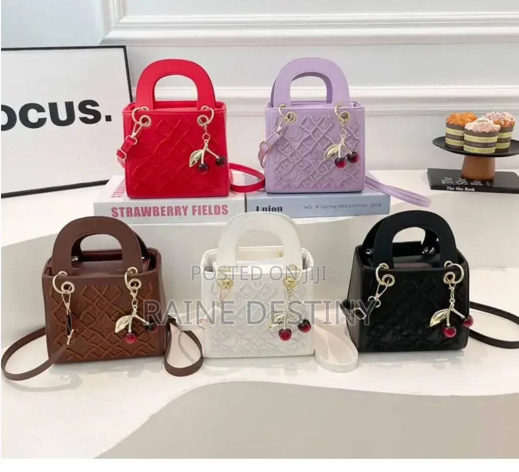 Merciny Collection