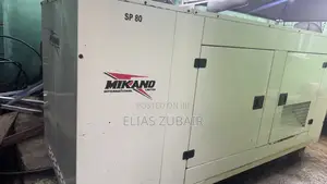 Mikano Sp80