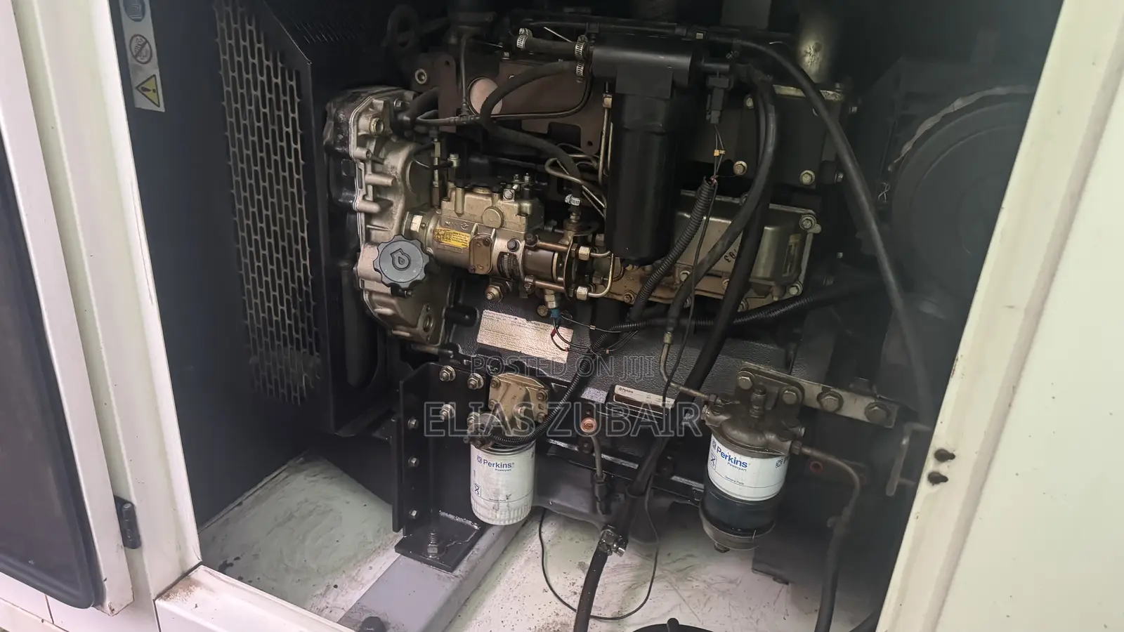 Mikano Sp80