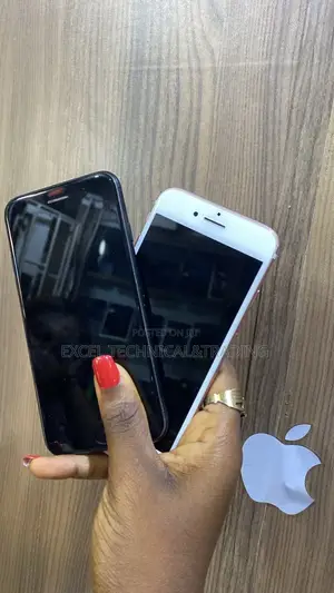 Apple iPhone 7 256 GB Black