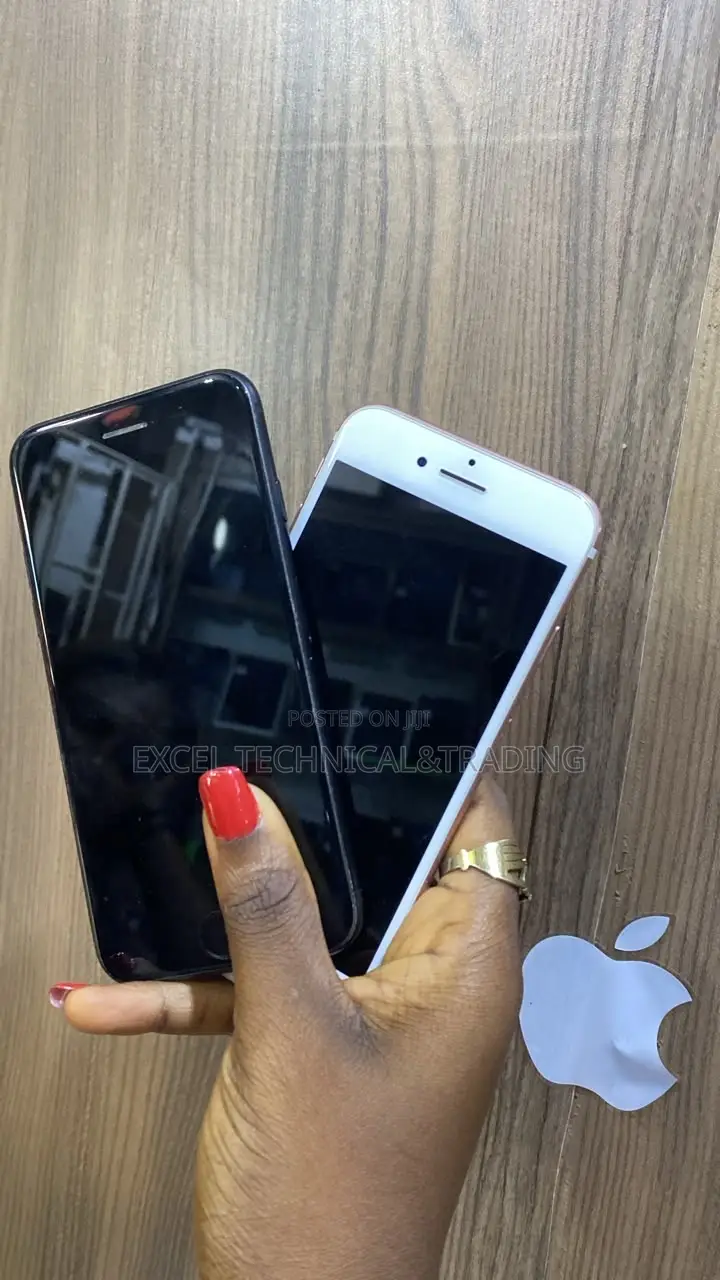 Apple iPhone 7 128 GB Black