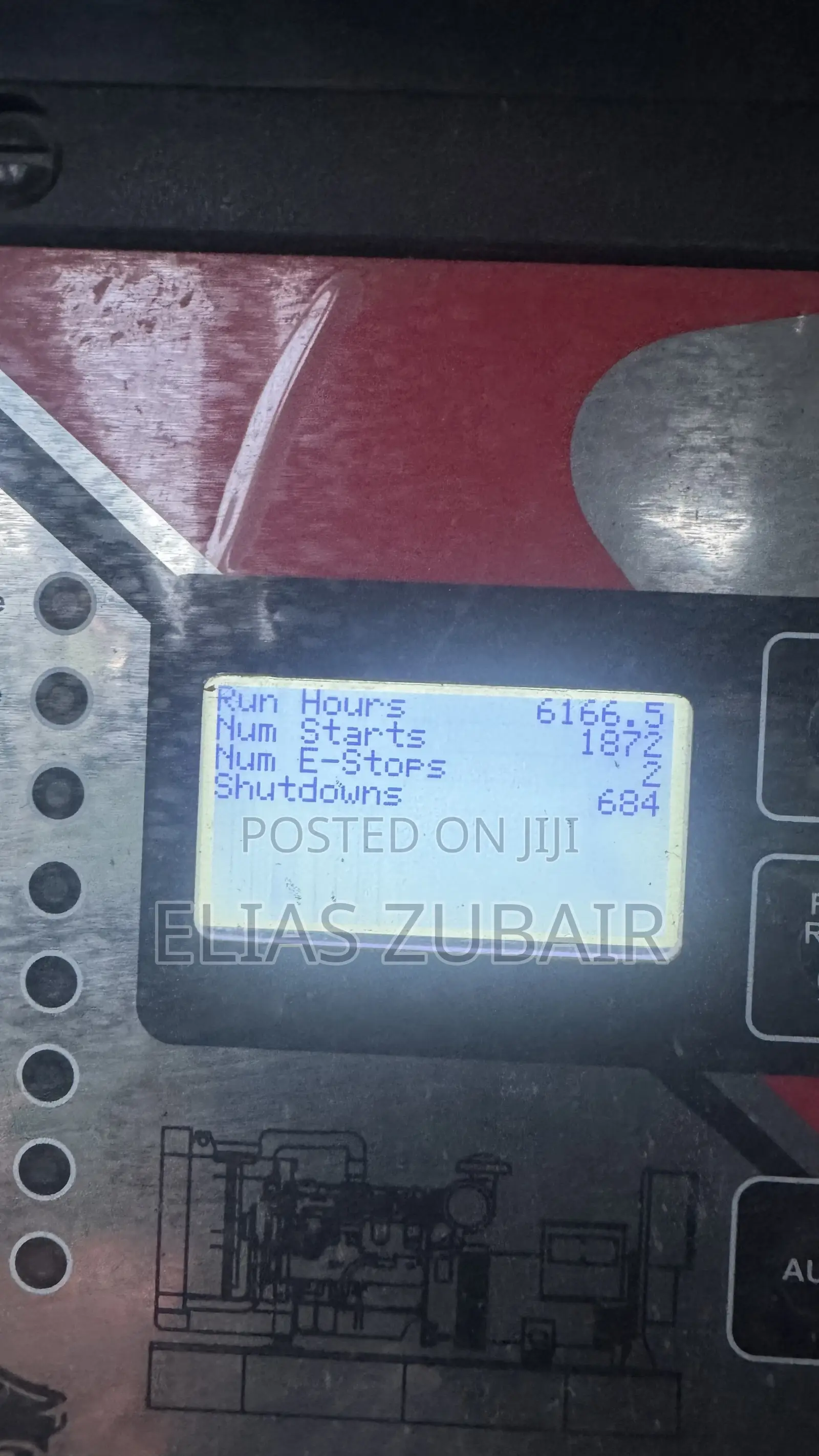 Mikano Sp80