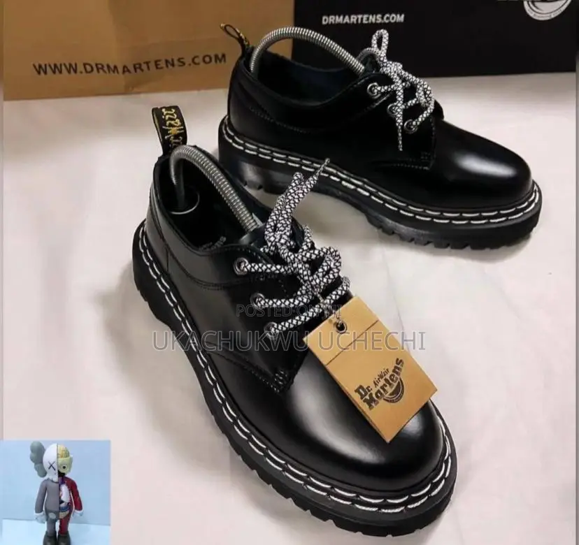 Shoe Timber