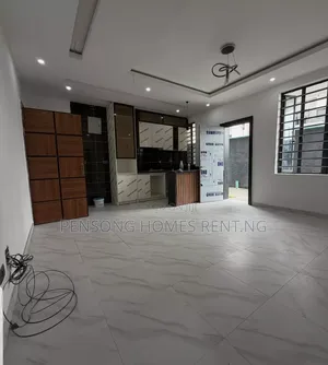 2bdrm Apartment in Ikate, Lekki Expressway for rent