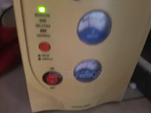 Haeir Thermocool 2000w Stabilizer