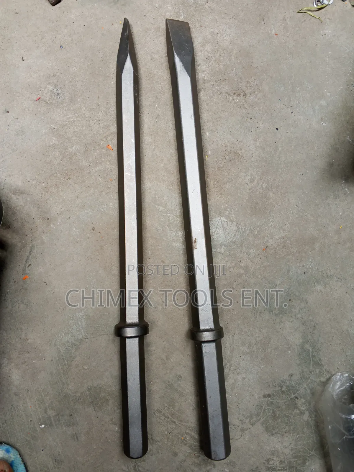 Hand Tools