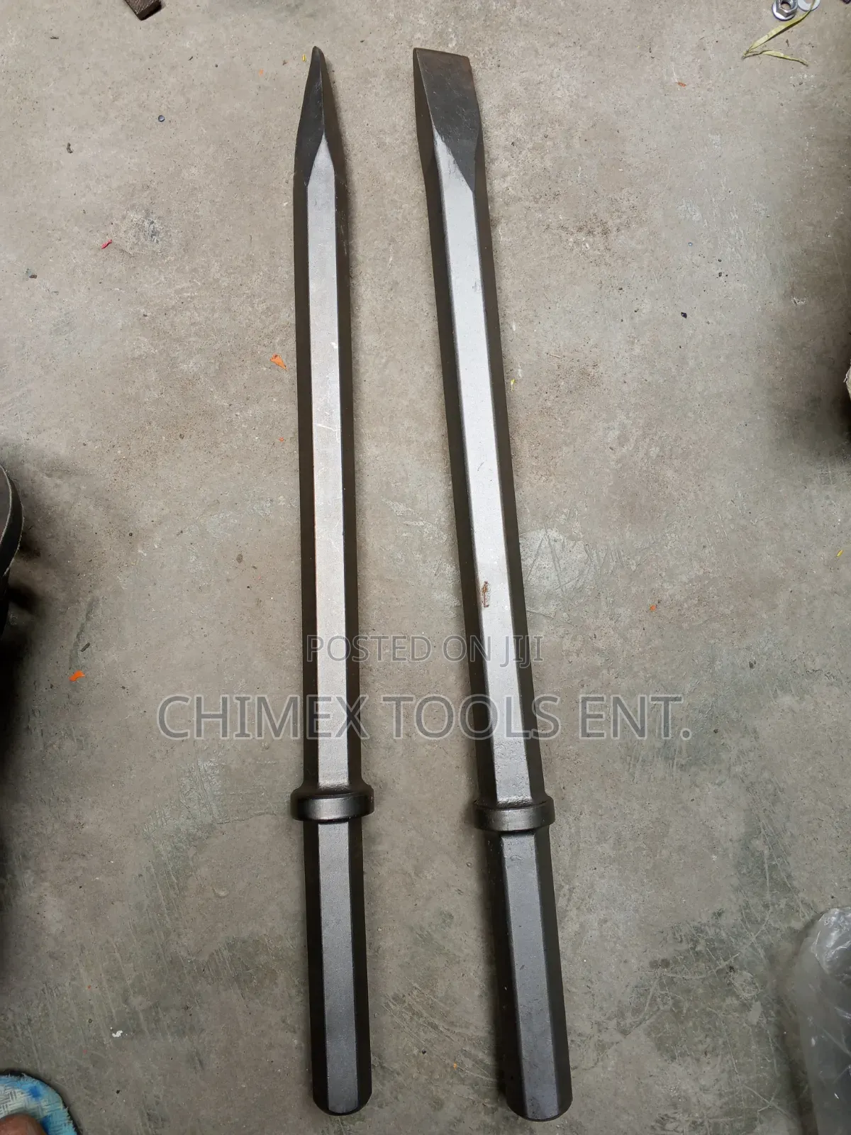 Hand Tools