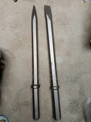Hand Tools