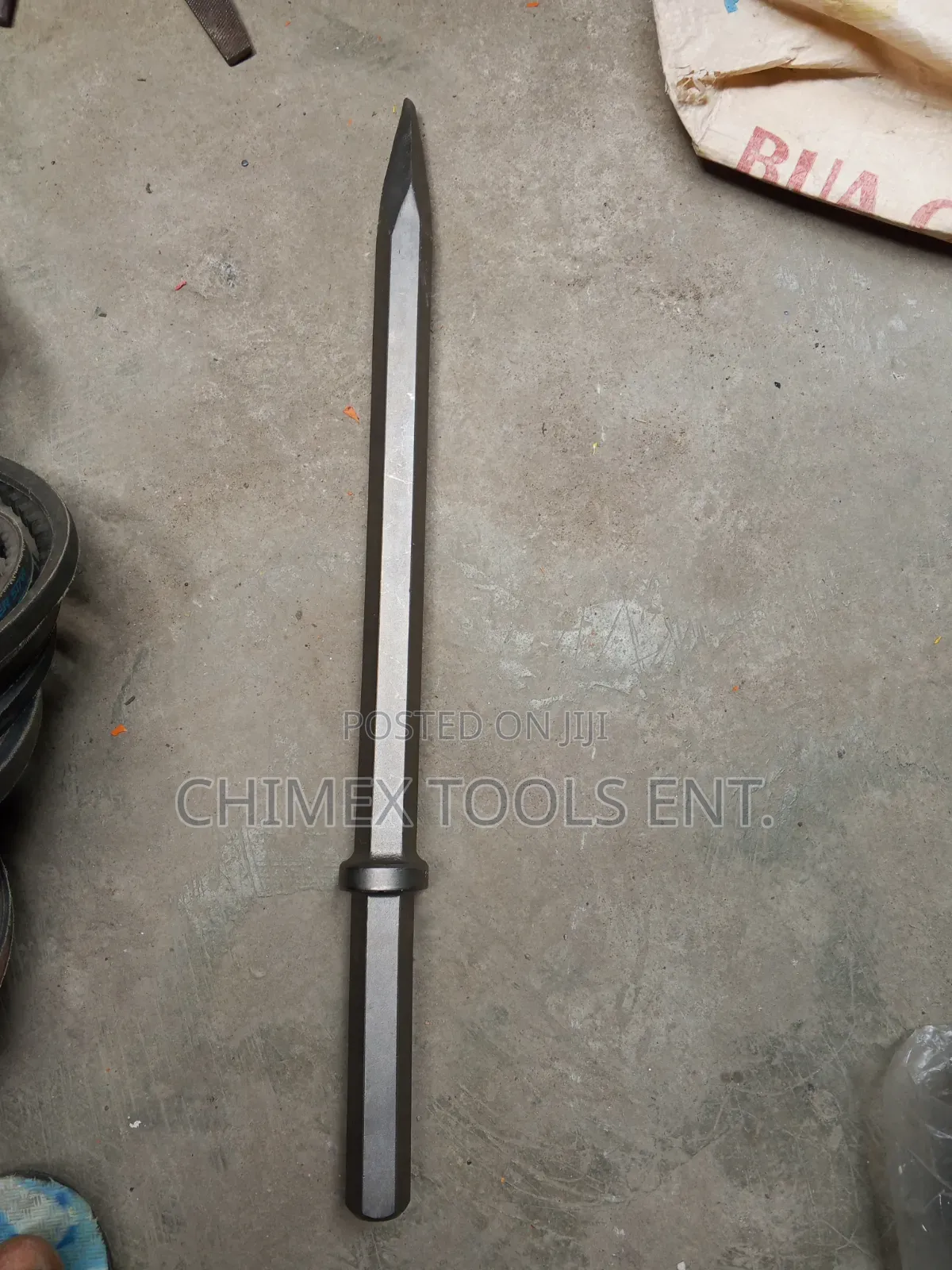 Hand Tools