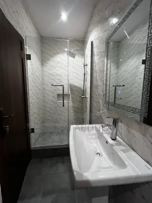 3 Bedrooms Gra Ikeja