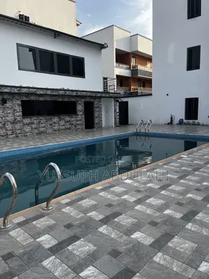 3 Bedrooms Gra Ikeja
