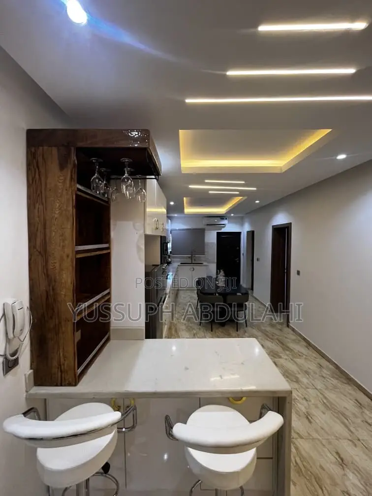 3 Bedrooms Gra Ikeja