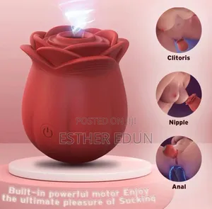 Rose Sucker
