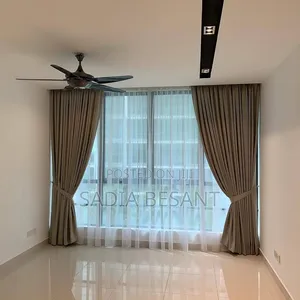 Premium Turkish Curtain Fabric – Luxury Durable