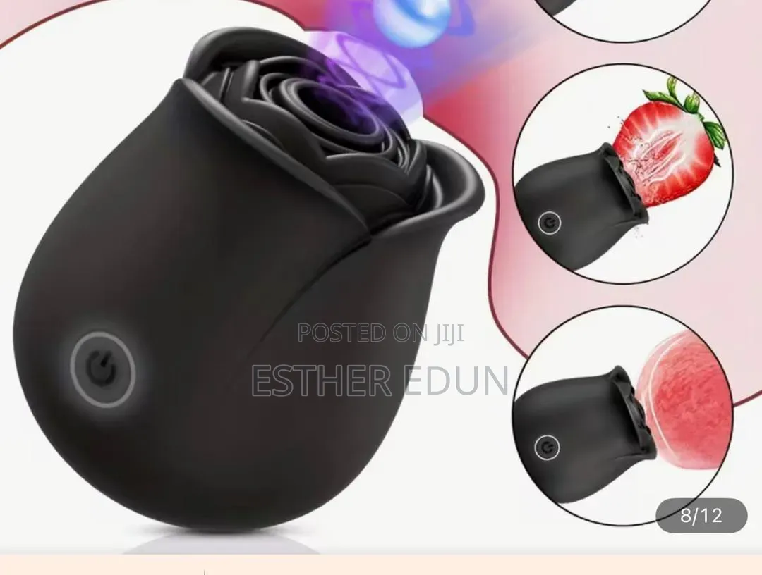 Rose Sucker