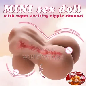 Mini Size Sex Doll