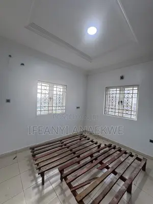 2bdrm Block of Flats in Gaeron, Dawaki for rent