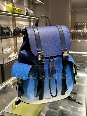 Foreign Bag