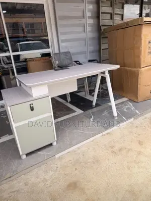 Contemporary Office Table.