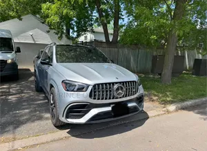 Mercedes-Benz GLE-Class 2023 Pearl