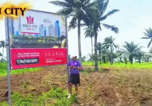 Plots and Acres of Land for Sale in Owode Idiroko, Ogun State