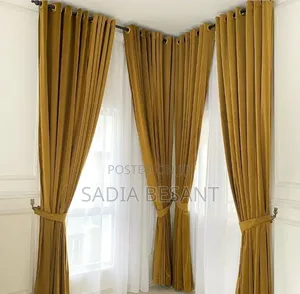 Beautiful Premium Curtain Fabric