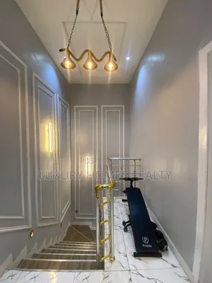 4bdrm Duplex in Ikota Gra for sale