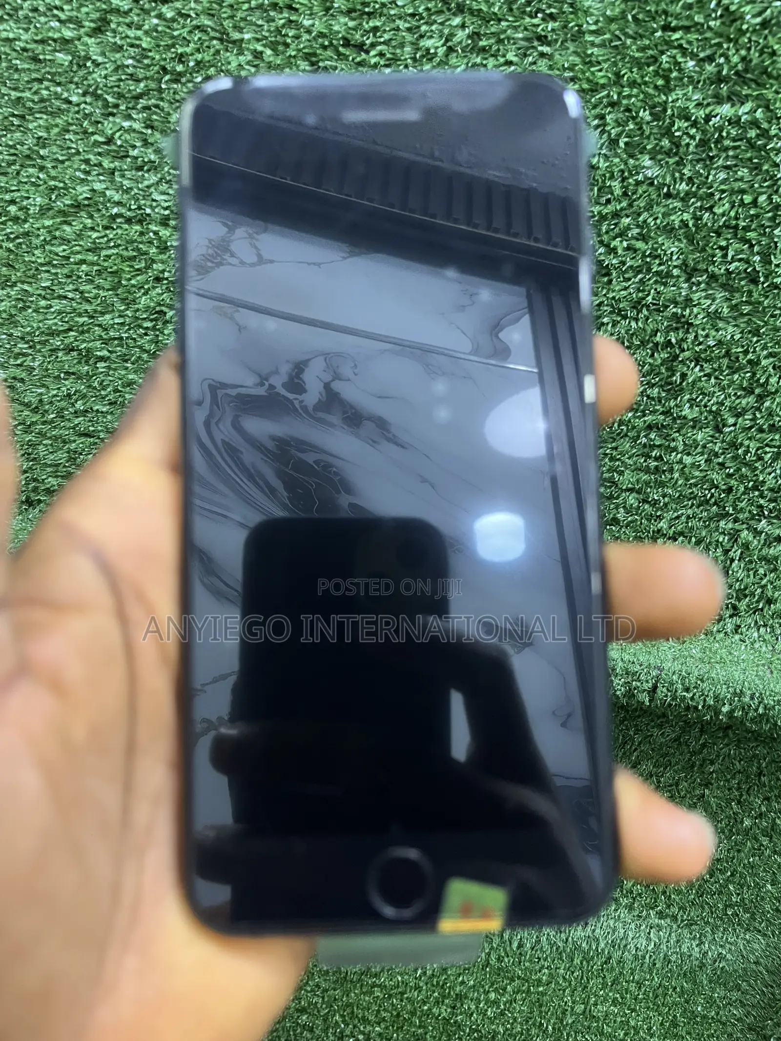 Apple iPhone 7 Plus 128 GB Black