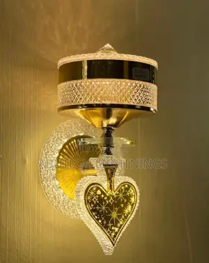 Led Wall Bracket