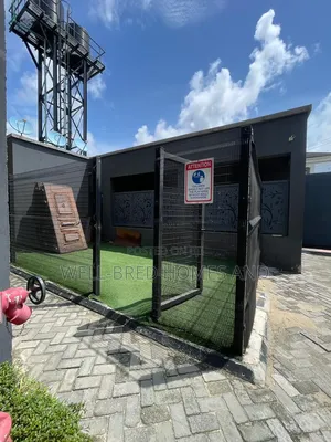 4bdrm Duplex in Lekki Phase 1 for rent
