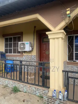 2bdrm House in Medinah/Ilere, Akure for rent