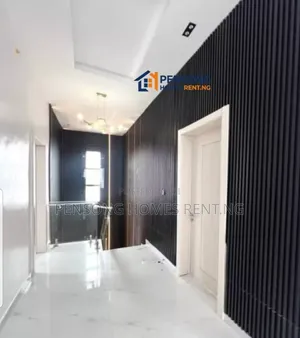 4bdrm Duplex in Lekki Palm City for rent