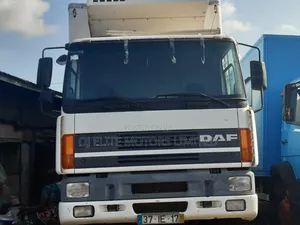 Daf Cf 75 1999